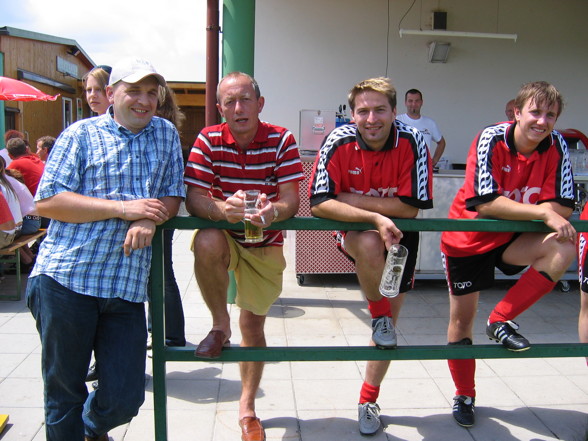 ENGEL-FUSSBALLTURNIER - 