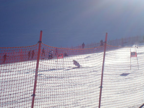 Ski-Opening Sölden - 