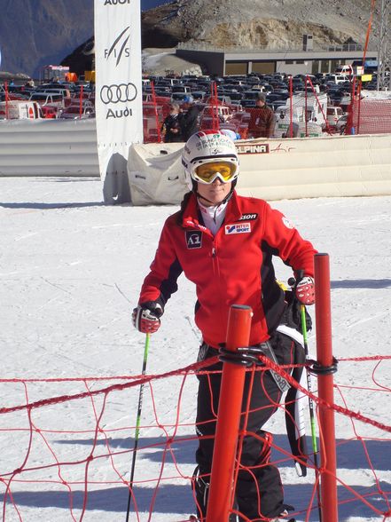 Ski-Opening Sölden - 