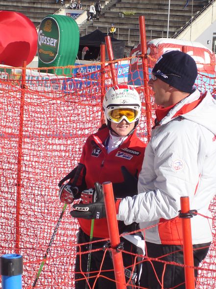 Ski-Opening Sölden - 