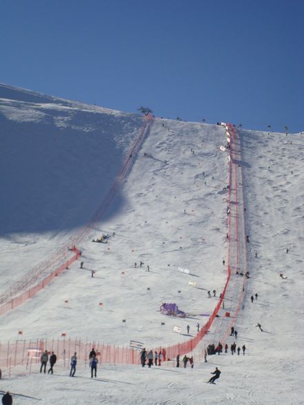 Ski-Opening Sölden - 