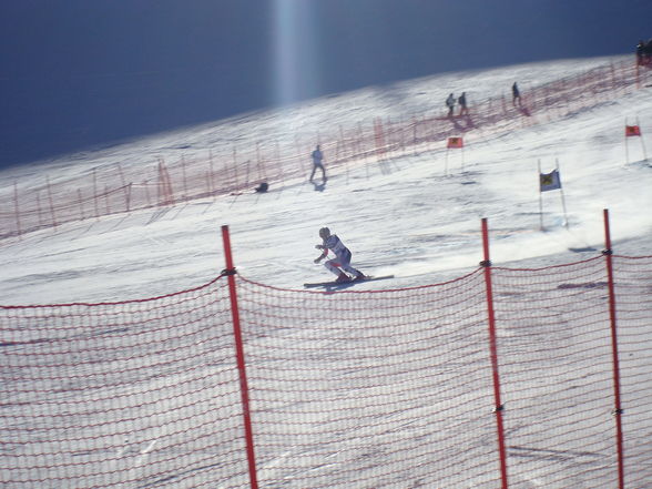 Ski-Opening Sölden - 