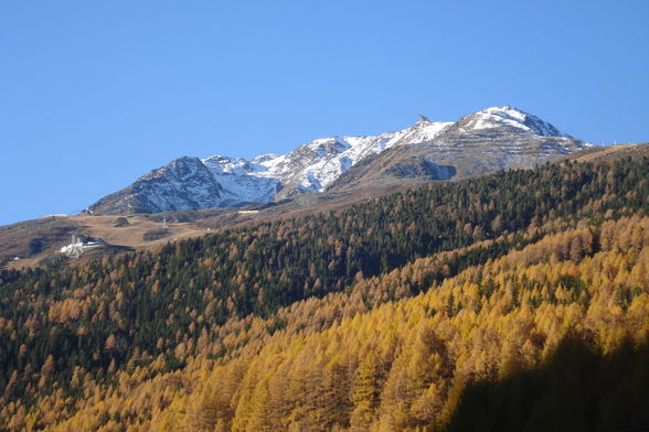 Ski-Opening Sölden - 