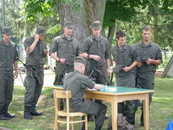 Bundesheer - 