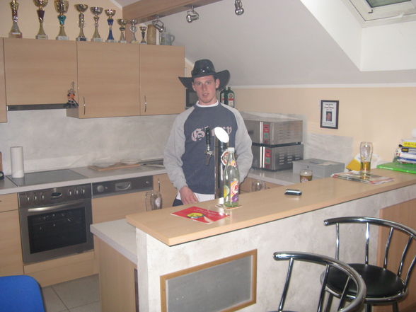 Fasching 2009 - 