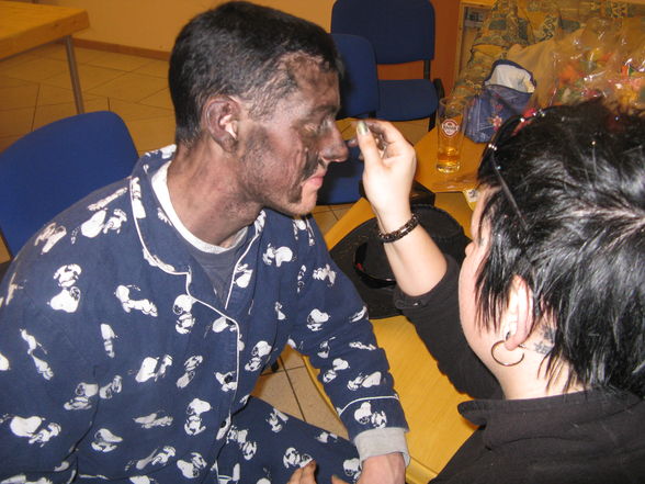 Fasching 2009 - 