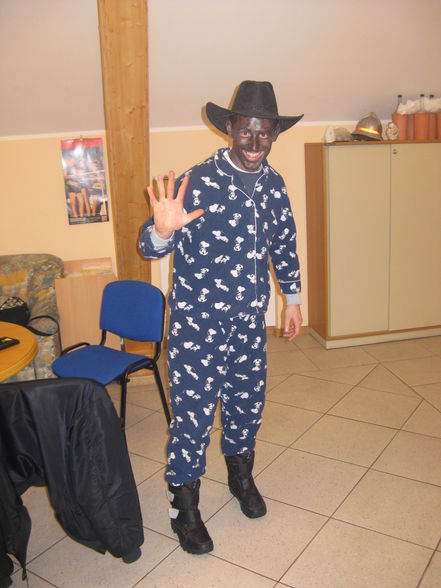 Fasching 2009 - 