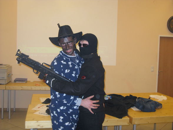 Fasching 2009 - 