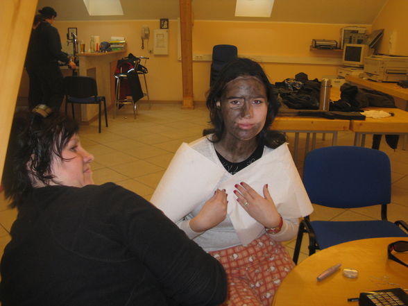 Fasching 2009 - 