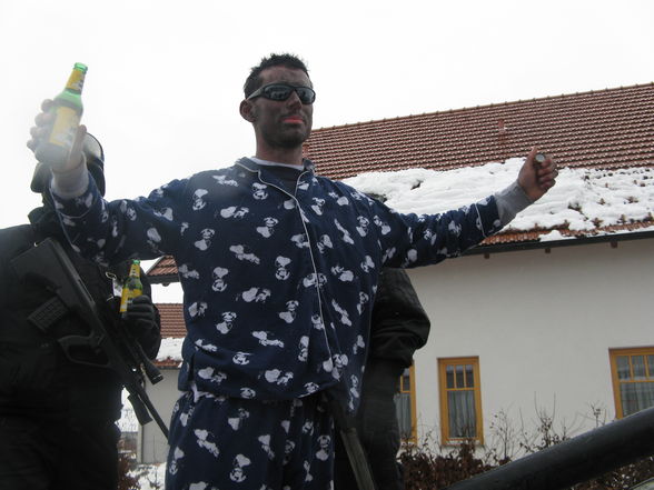 Fasching 2009 - 