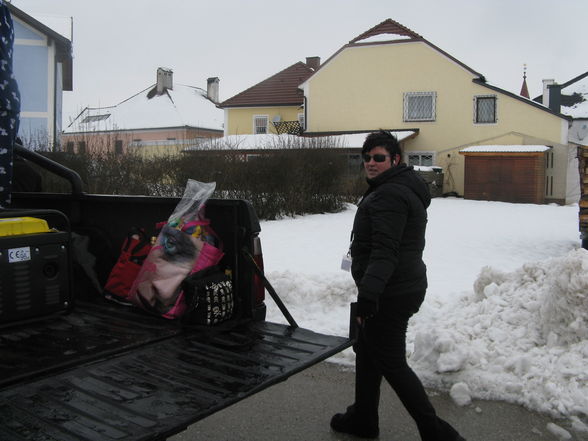 Fasching 2009 - 