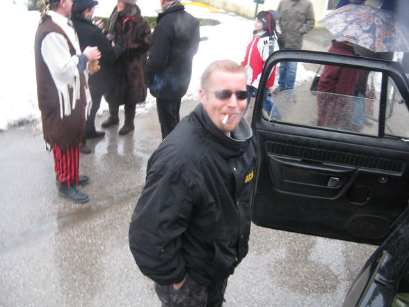 Fasching 2009 - 