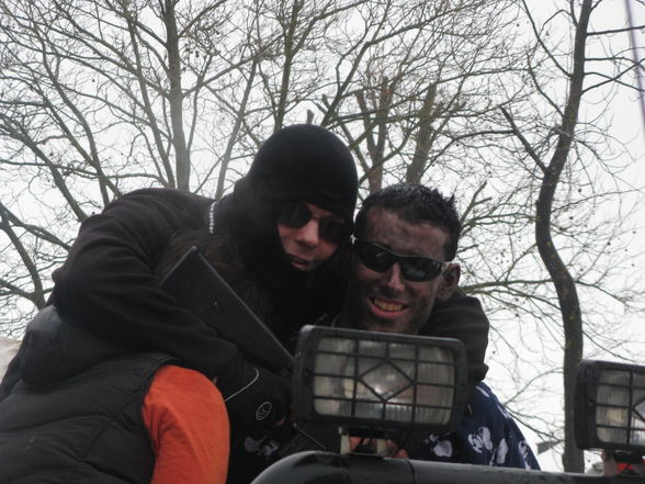 Fasching 2009 - 