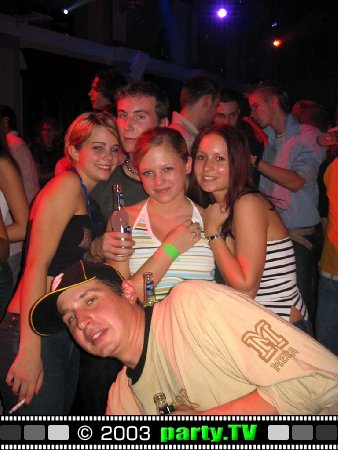 fotos de la fiesta - LANGE ist es her! - 