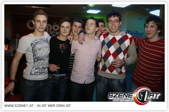 Party 2009 - 