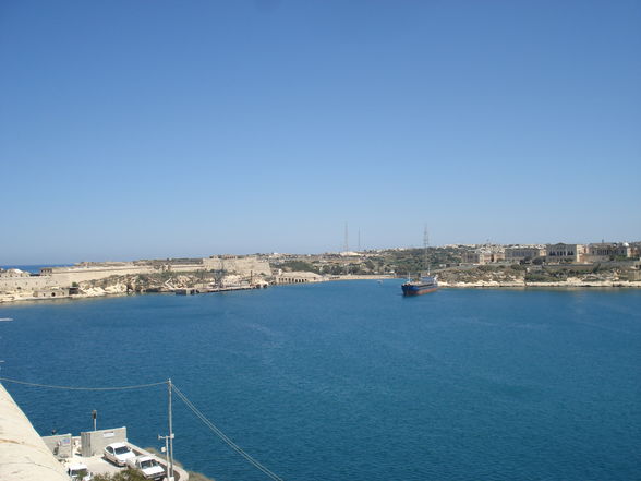 Malta zensiert - 