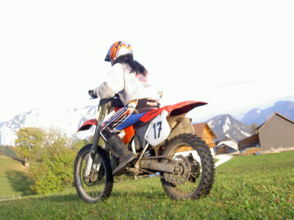 MOTOCROSS - 