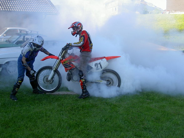 MOTOCROSS - 