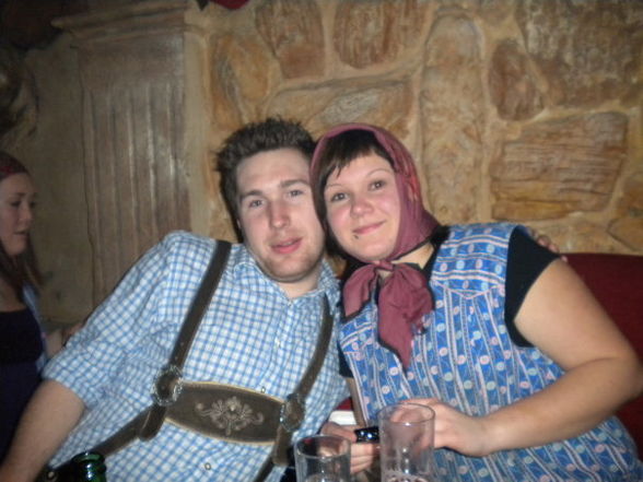 Fasching 2010 - 