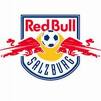 >Red Bull Salzburg< - 