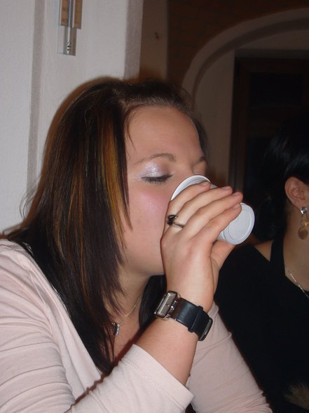 Silvester 2007 - 