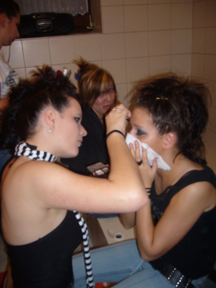 Hausball 2007 - 