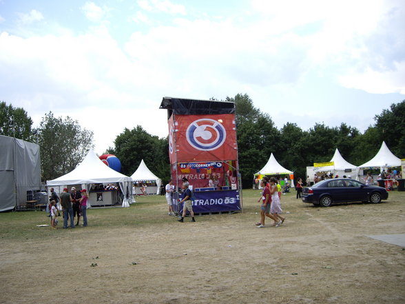 Donauinsel 2007 - 