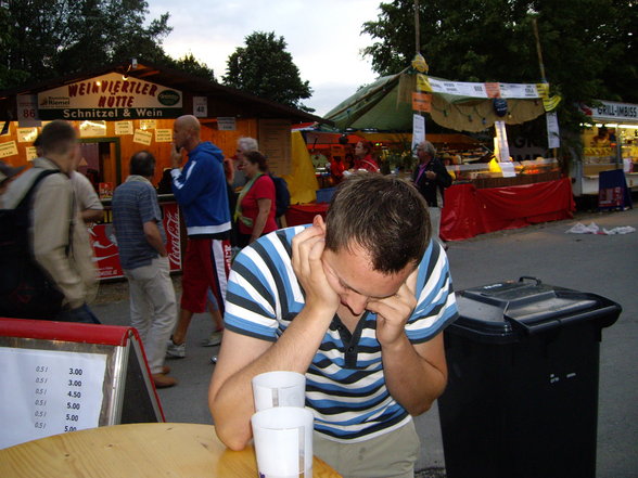 Donauinsel 2007 - 