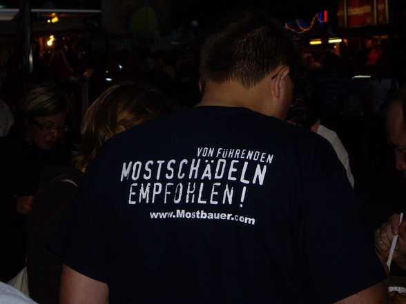 Donauinsel 2007 - 