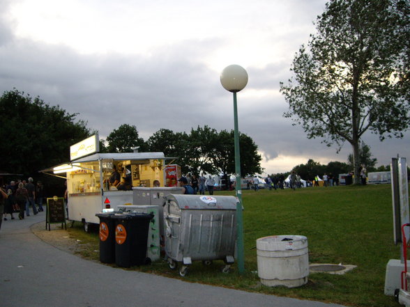 Donauinsel 2007 - 