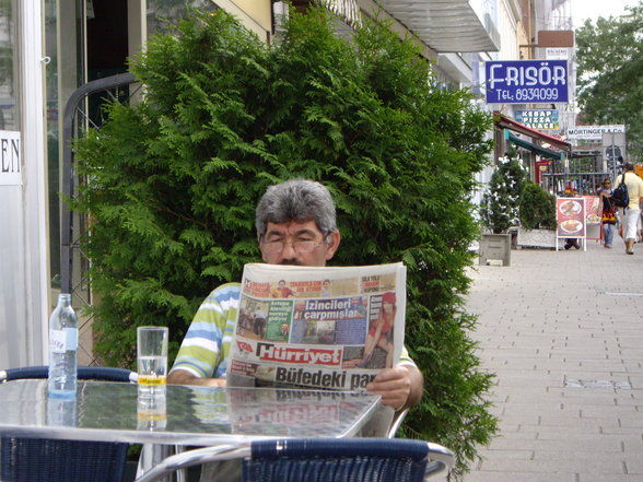 Donauinsel 2007 - 