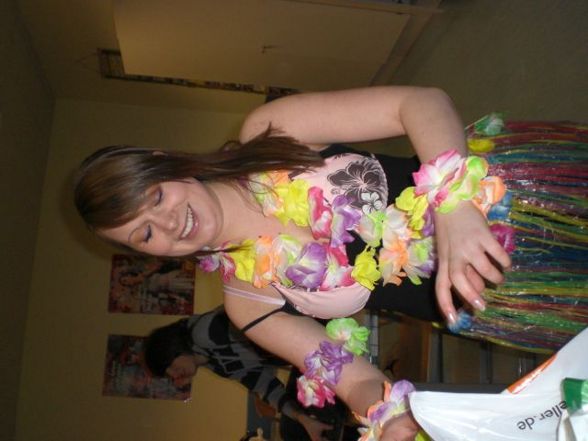 Fasching 2008 - 