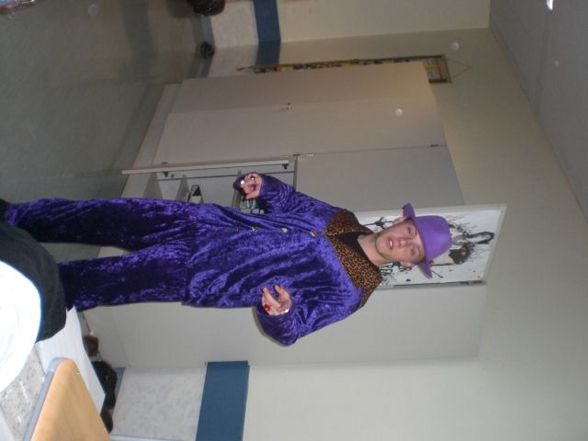 Fasching 2008 - 