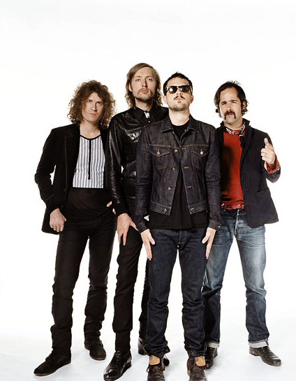 THE KILLERS! - 