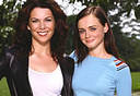 Gilmore girls - 