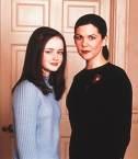 Gilmore girls - 