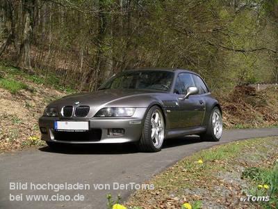 a BMW derf natürlich a ned fehlen.. - 