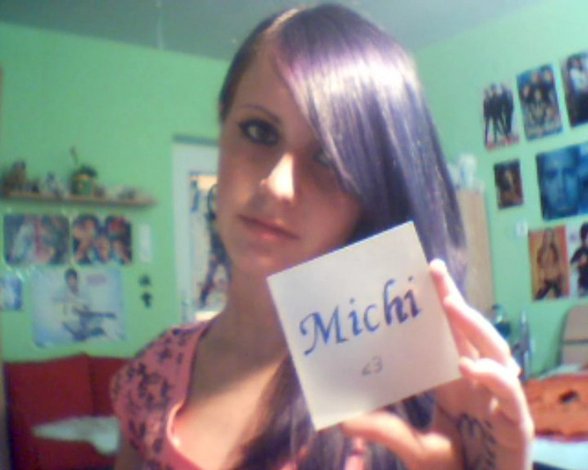 Michi <3 - 