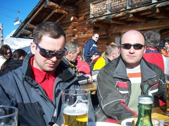 rodeln  - schladming 2008 - 