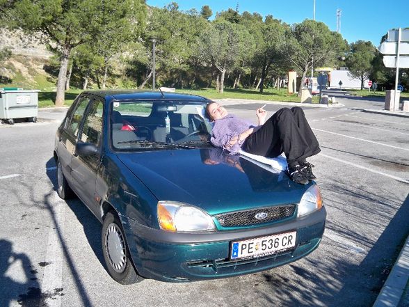 Road Trip - Mallorca 2009 - 