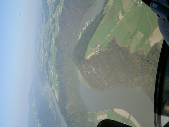 Hubschrauberrundflug - 