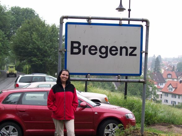 Bregenz 2008 - 