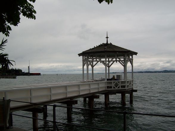 Bregenz 2008 - 