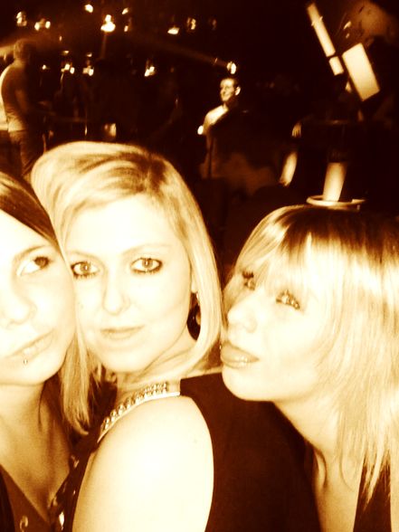 partyy yeahr 2010=) - 