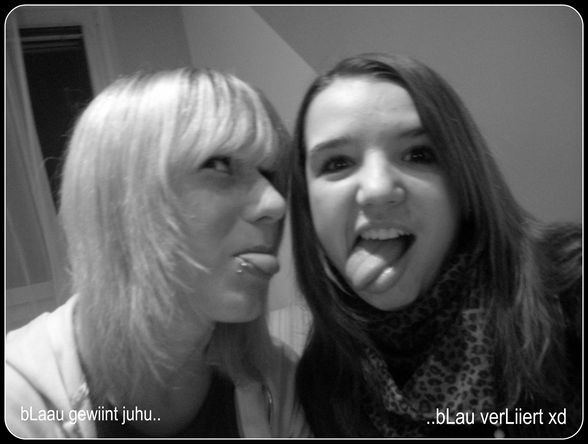 =D ich & meinee DANI!!! - 