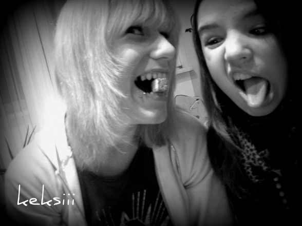 =D ich & meinee DANI!!! - 