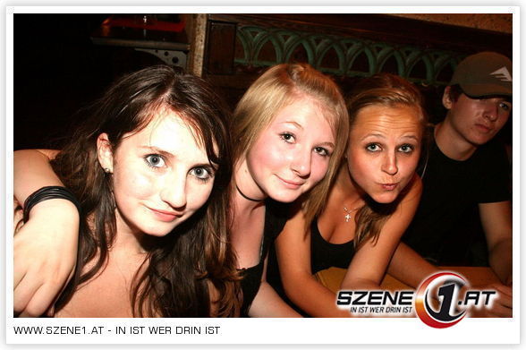 2009 und älter :) - 