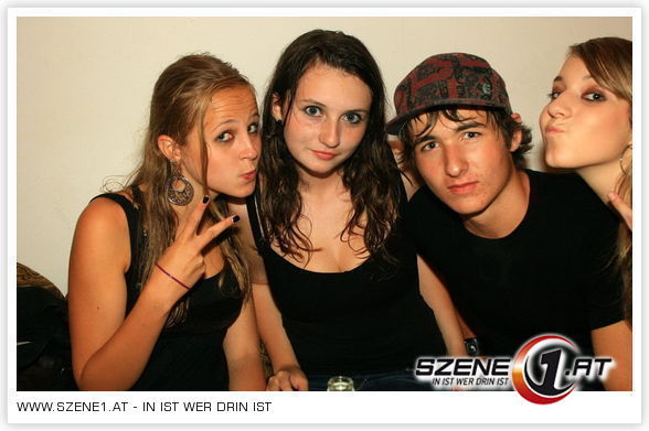 2009 und älter :) - 