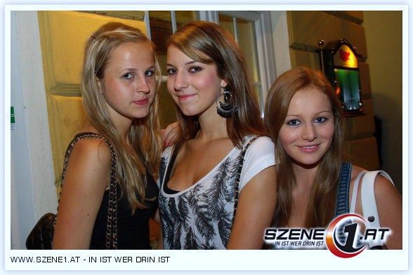 2009 und älter :) - 