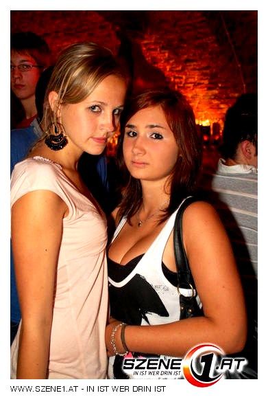 2009 und älter :) - 